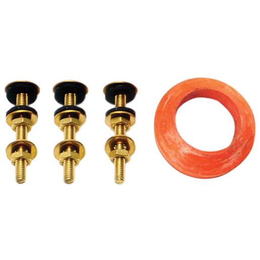 Wolverine Brass® 80029 CLOSE COUPLED TANK KIT 3