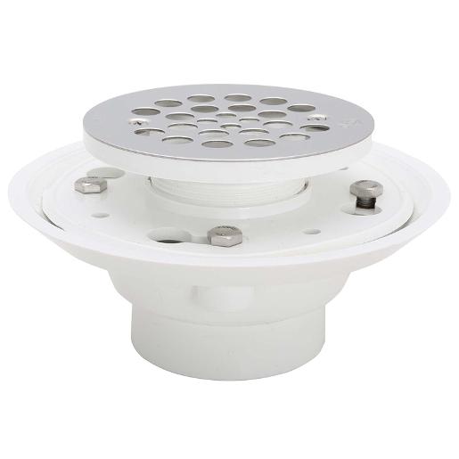 Water-Tite 80274 2 OR 3 PIPE PVC