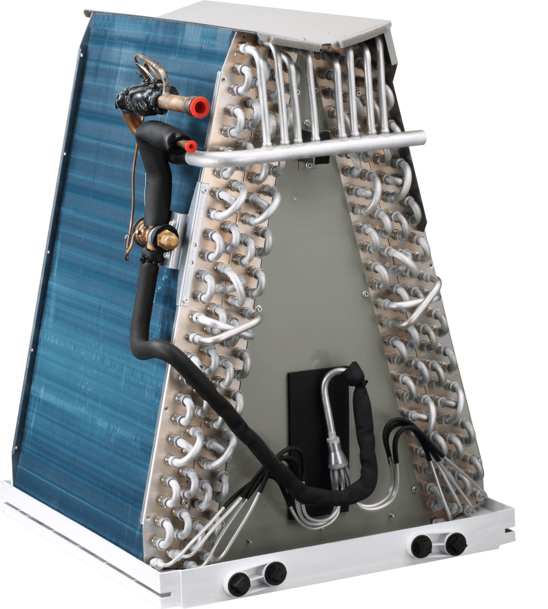 BOSCH BMAC3036BNTD 3.0 Ton R-410A 36,000 BTU/h 17.5 in Cased-Coil