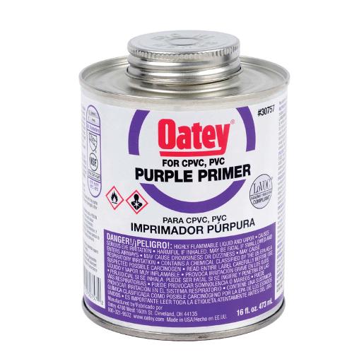 Oatey® 80440 OATEY 30757 PURPLE LOW
