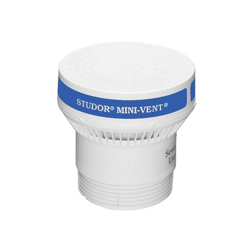 Water-Tite 80445 1-1/2 OR 2 PVC IPS MINI VENT