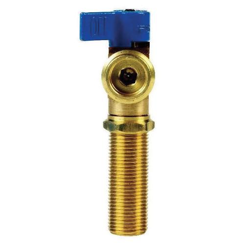 Wolverine Brass® 80591 3/4 MIP/SWT X 3/4 GHT WASHING
