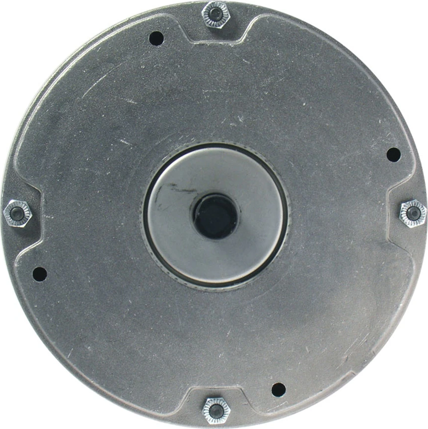Rheem® 51-102500-10 ProTech 1/3 HP 1-Speed PSC Condenser Fan Motor - 825 RPM, 208/230V, 1 ph, CCW