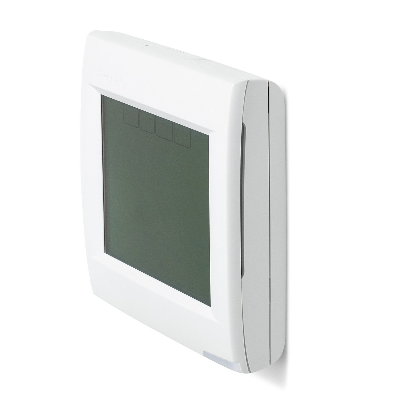 Honeywell TH8321R1001/U VisionPRO 8000 Wi-Fi Thermostat - 3H/2C, Touchscreen, Battery / Hardwired, White