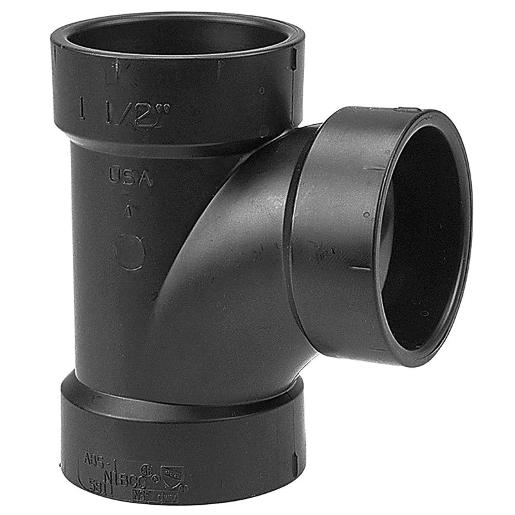 NIBCO® 83586 PLASTIC TUBULAR