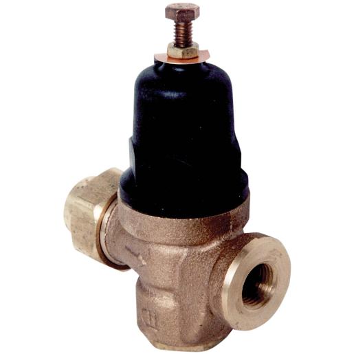 Apollo® 84021NL 3/4 FIP BRONZE PRESSURE