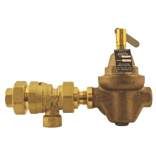 Apollo® 84212 1/2 C APOLLO UNION X FIP