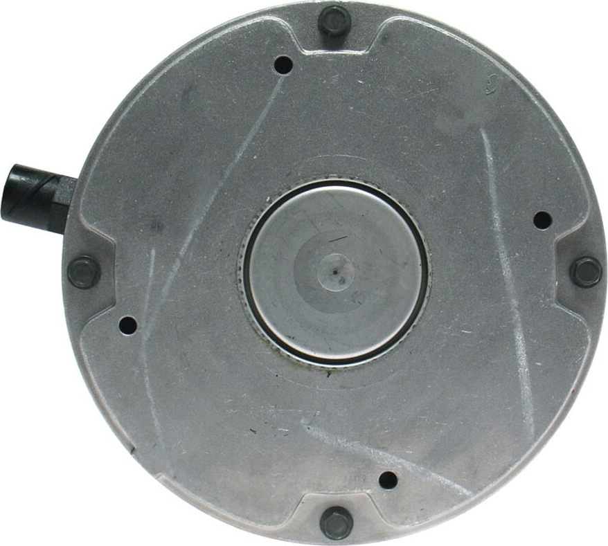 Rheem® 51-102500-05 ProTech 1/10 HP 1-Speed PSC Condenser Fan Motor - 825 RPM, 208/230V, 1 ph, CCW