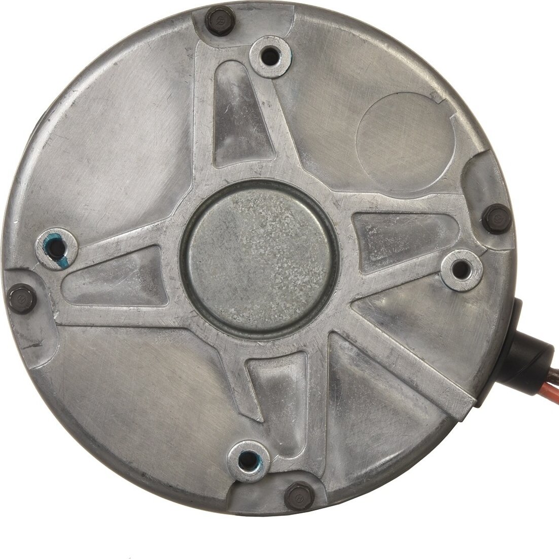 Rheem® 51-101774-22 1/8 HP 208/220/230V 1,075 RPM Condenser Fan Motor