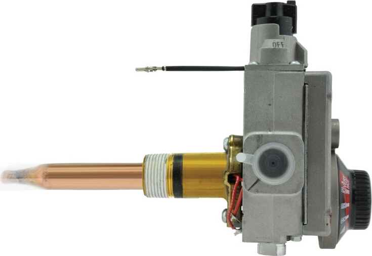 Rheem® SP14270F ProTech Gas Control Valve / Thermostat - For PROG40-40N RH62 / PROG50-40N RH62