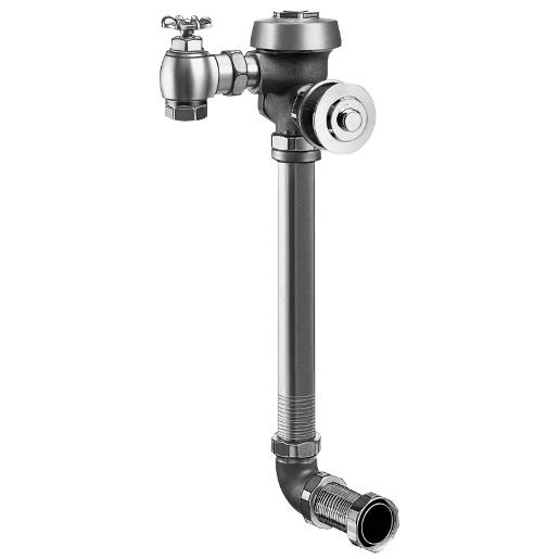 Wolverine Brass® 858412 DS - SLOAN ROYAL 152