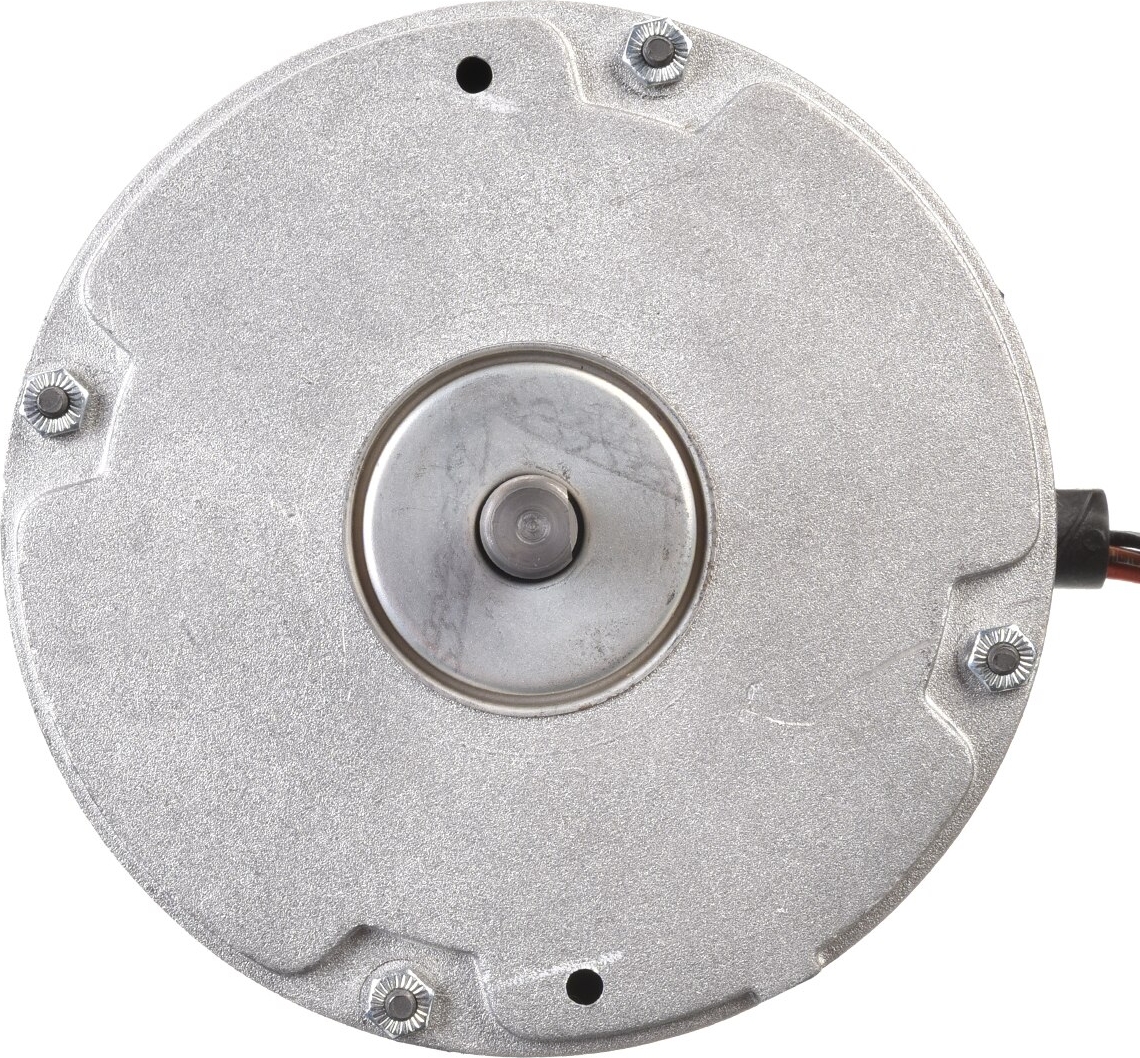 Rheem® 51-102008-19 1/4 HP 208/220/230V 1,075 RPM Condenser Fan Motor