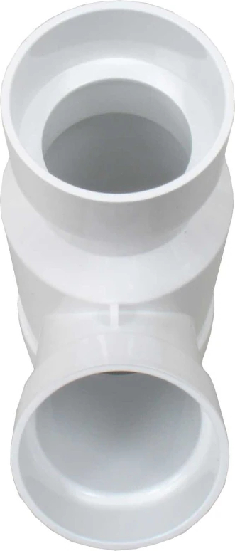 Rheem® RXGY-E03 Multi-Directional Concentric Vent Kit - 3 in