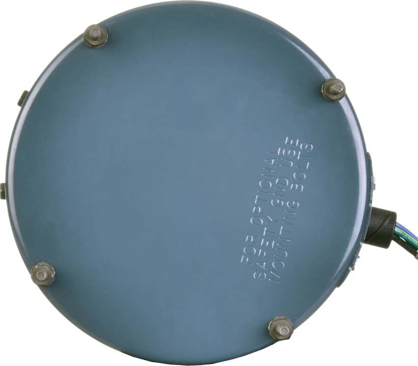 Rheem® 51-102728-20 ProTech 1/3 HP Variable-Speed ECM Condenser Fan Motor - 789 RPM, 208/230V, 1 ph, CCW