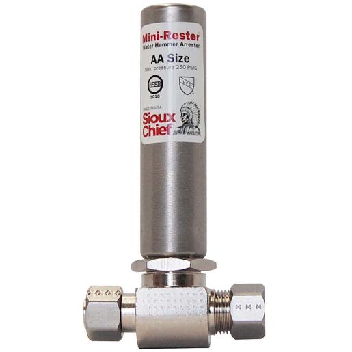 Sioux Chief 87404 MINIRESTER 660-GTR