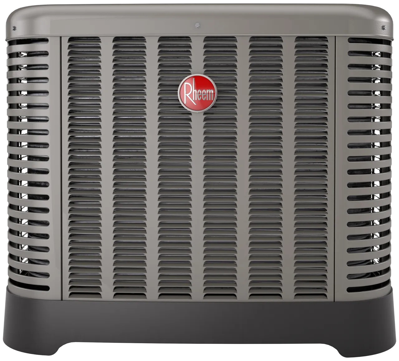 Rheem® RA15AY18AJ1NA 1.5 Ton R-454B Single-Stage Air Conditioner