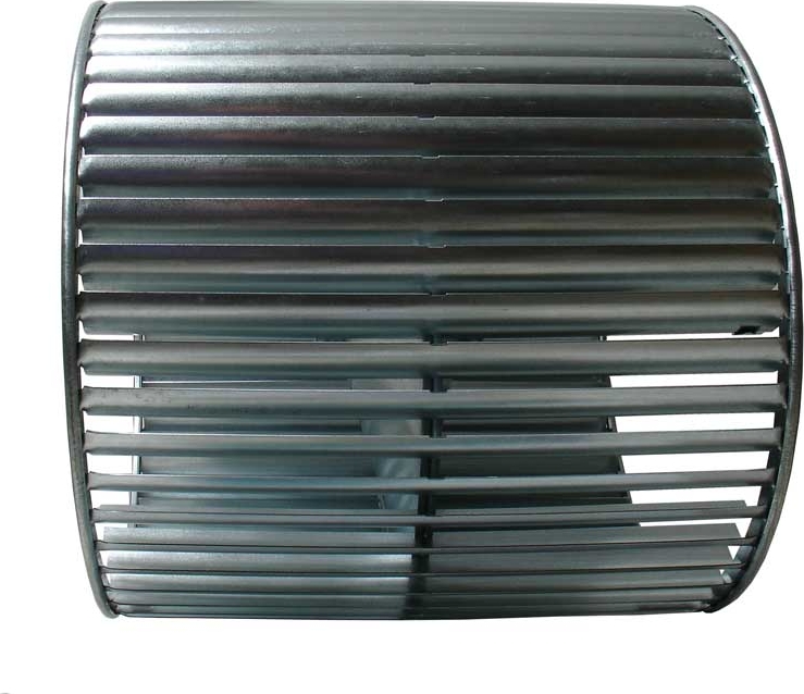 Rheem® 70-42540-02 15 in Diameter Reversible Blower Wheel