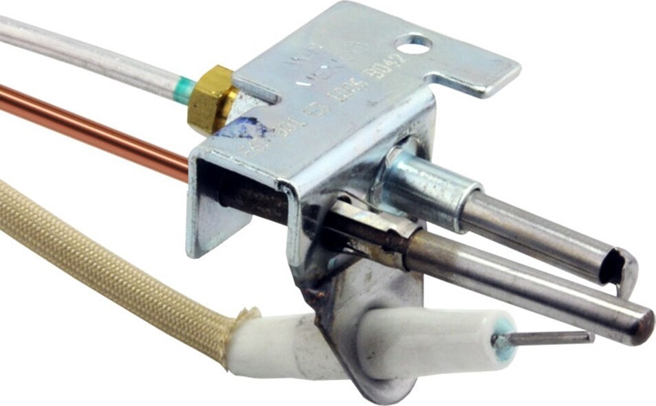 Rheem® SP20127 ProTech Pilot Assembly - For Models Incl 12GR50 / 42V50S / PROG60S