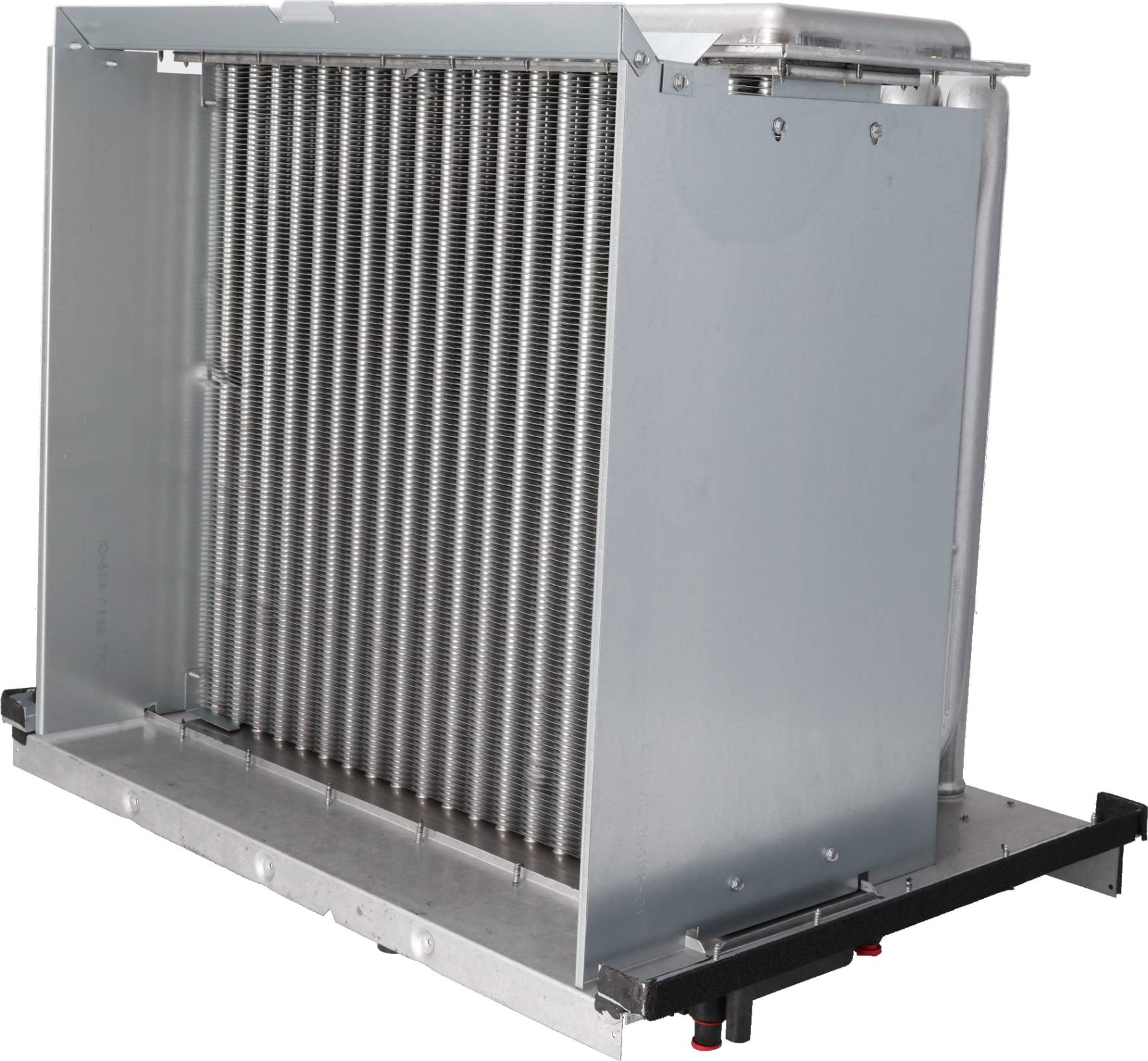 Rheem® AS-104120-21 Heat Exchanger Assembly - For R96VA / R97MV / R97V-KSA / R97V-USA / R98MV / R98V-USA