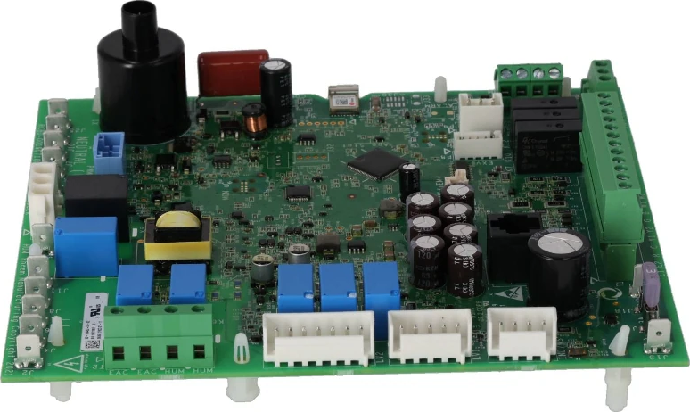 Rheem® 62-108462-04 24V Integrated Furnace Control Board