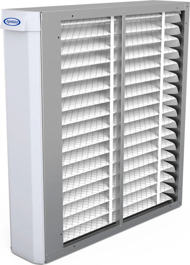 Aprilaire® 1510 1000 Series 28 x 31 in Media Air Cleaner - MERV 11, 3,000 CFM
