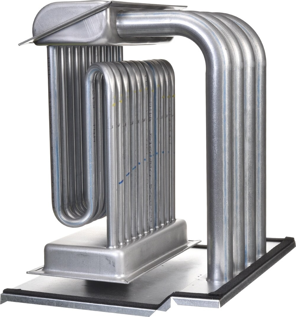 Rheem® AS-61579-04 ProTech Heat Exchanger - For Models Incl R801P-MXA / R802T-MXA / RGPQ