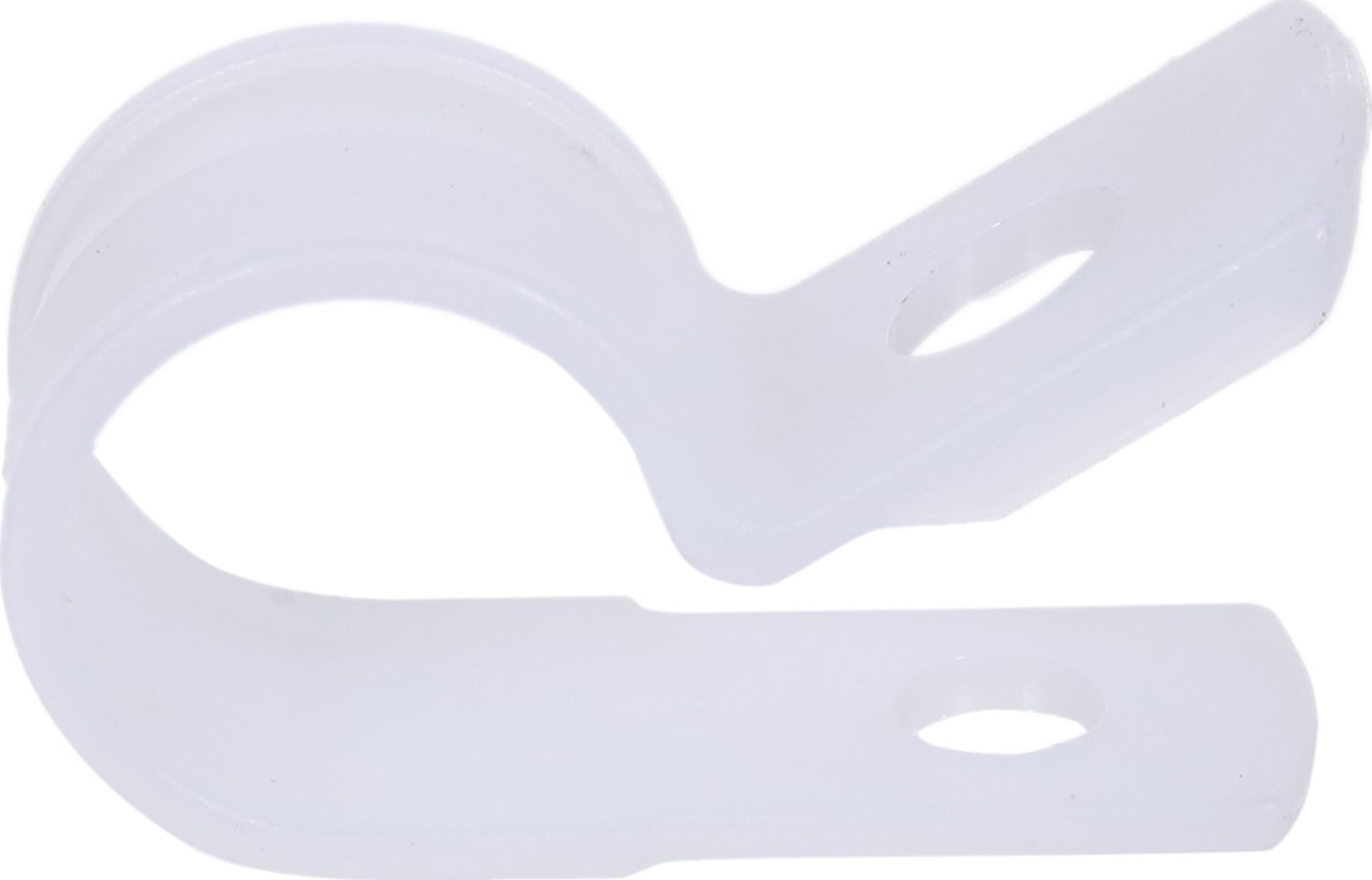 DiversiTech® WC08C Nylon Cable Clamp - 100 / Pk