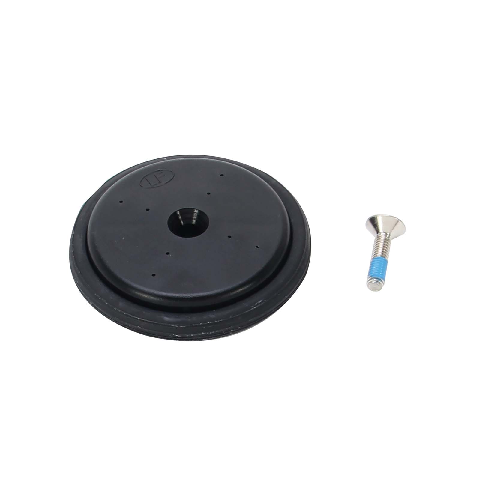 Wolverine Brass® 97009W Food Service Faceplate and Bumper Ring