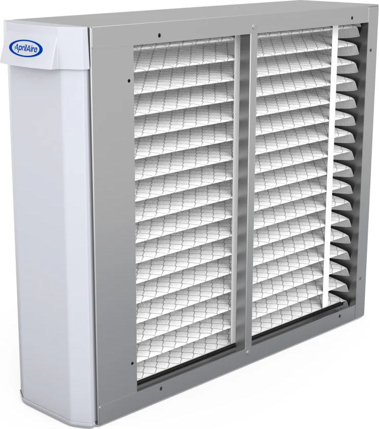 Aprilaire® 1210 1000 Series 20 x 25 in Media Air Cleaner - MERV 11, 2,000 CFM