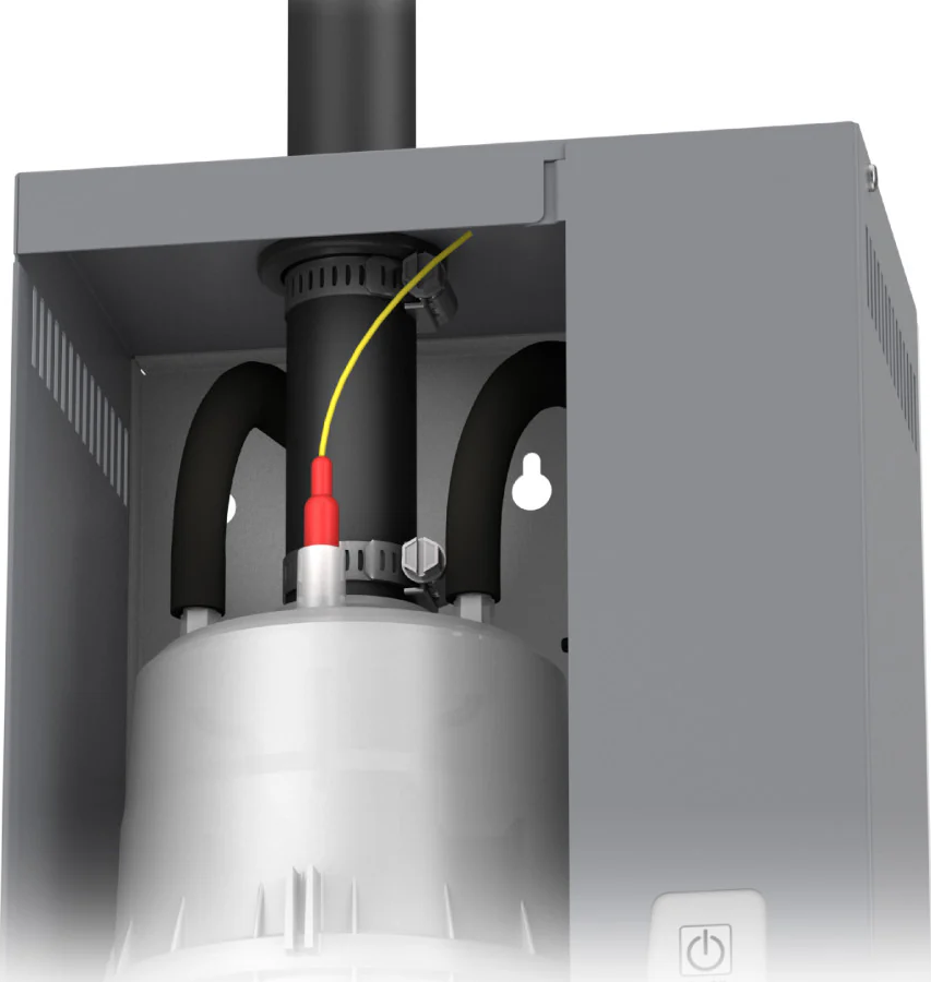 Aprilaire® 80-RP 80 Series Steam Canister - For 800 / 801 / 865 / 866