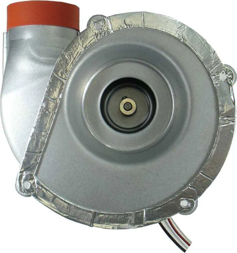 Rheem® 70-101888-02 ProTech 2-Speed Draft Inducer w/ Gasket - 120V, 1 ph
