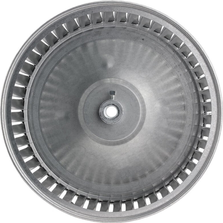 Rheem® 70-20218-02 10 in Diameter CW Blower Wheel