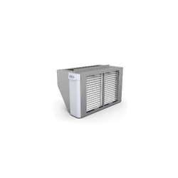 Aprilaire® 1610 Easy Install 1000 Series Whole Home Air Purifier, 15-11/16 In W, 17-13/16 In H, 11 MERV, Steel
