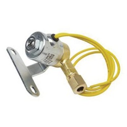 Aprilaire® 4040 Solenoid Valve, 1/4 X 7/16 In Nominal