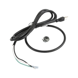 Aprilaire® 70000009 Power Cord Models E080 & E100