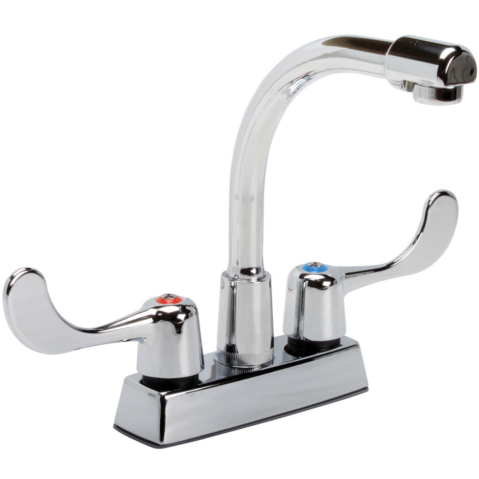 Wolverine Brass® BLE0330 Encore Hi-Rise Bar Faucet