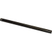 BRAMEC® 17514 Ready-Cut Pipe, 30 in Length, Black, Material Construction: Steel