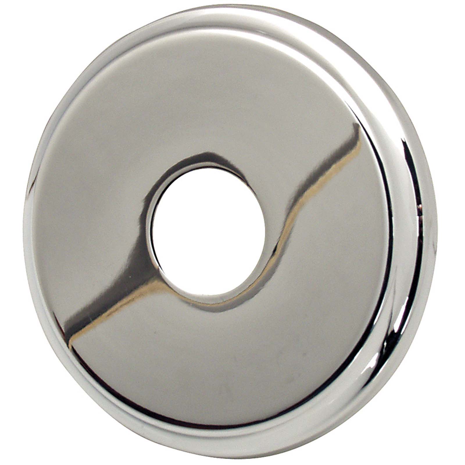 Wolverine Brass® CV00300 Wolverine Brass CV00300 Tub Spout Flange for Centennial Pressure Balance Tub & Shower, Chrome