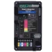 Copeland™ 21M51U-843 Universal Integrated Furnace Control, 24/120 V, 14.5 A Full Load, 25 A Locked Rotor, 4.828 in Width
