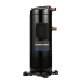 Copeland™ ZPS83KCE-TF5-250 2-Stage Compressor, R-410A Refrigerant, 200/220/230 V, 3 ph, 39700 to 102000 Btu/hr Cooling