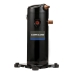 Copeland™ ZR48K5E-TF5-800 Compressor, R-22, R-407C Refrigerant, 200/220/230 V, 3 ph, 38500 to 62500 Btu/hr Cooling