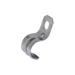 Devco PI306 1-Hole Strap, 1/2 in ID, Compatible Conduit Types: EMT, Steel