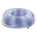 DiversiTech® 7-12 Vinyl Tubing, 1/2 in ID, 100 ft L, PVC, 65 psi Max Working Pressure, Clear