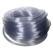 DiversiTech® 7-14 Vinyl Tubing, 1/4 in ID, 100 ft L, PVC, 80 psi Max Working Pressure, Clear