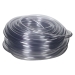 DiversiTech® 7-38 Vinyl Tubing, 3/8 in ID, 100 ft L, PVC, 70 psi Max Working Pressure, Clear