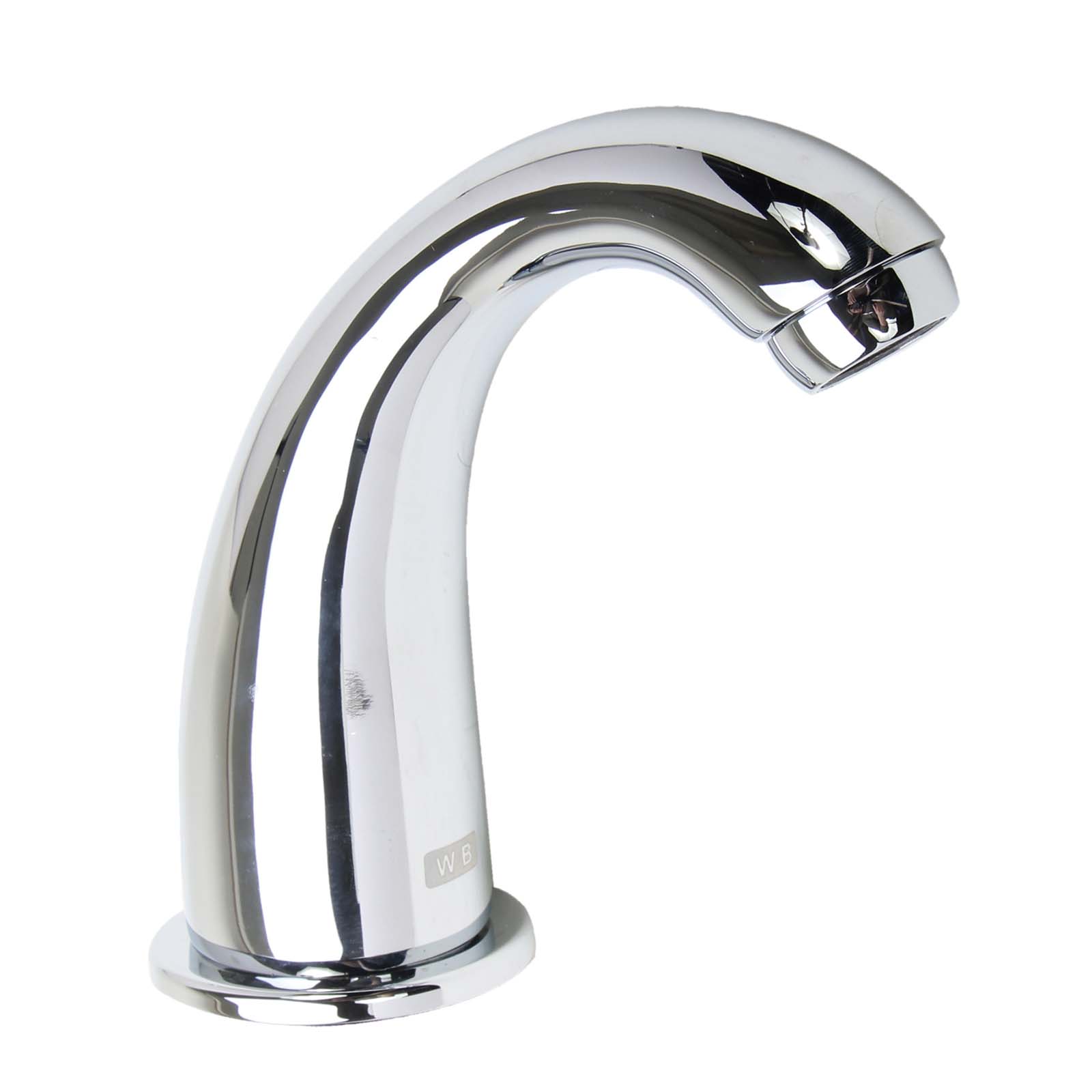 Wolverine Brass® ESW0030 Wolverine Brass ESW0030 Hi Arch Spout for Essence Faucet, Chrome