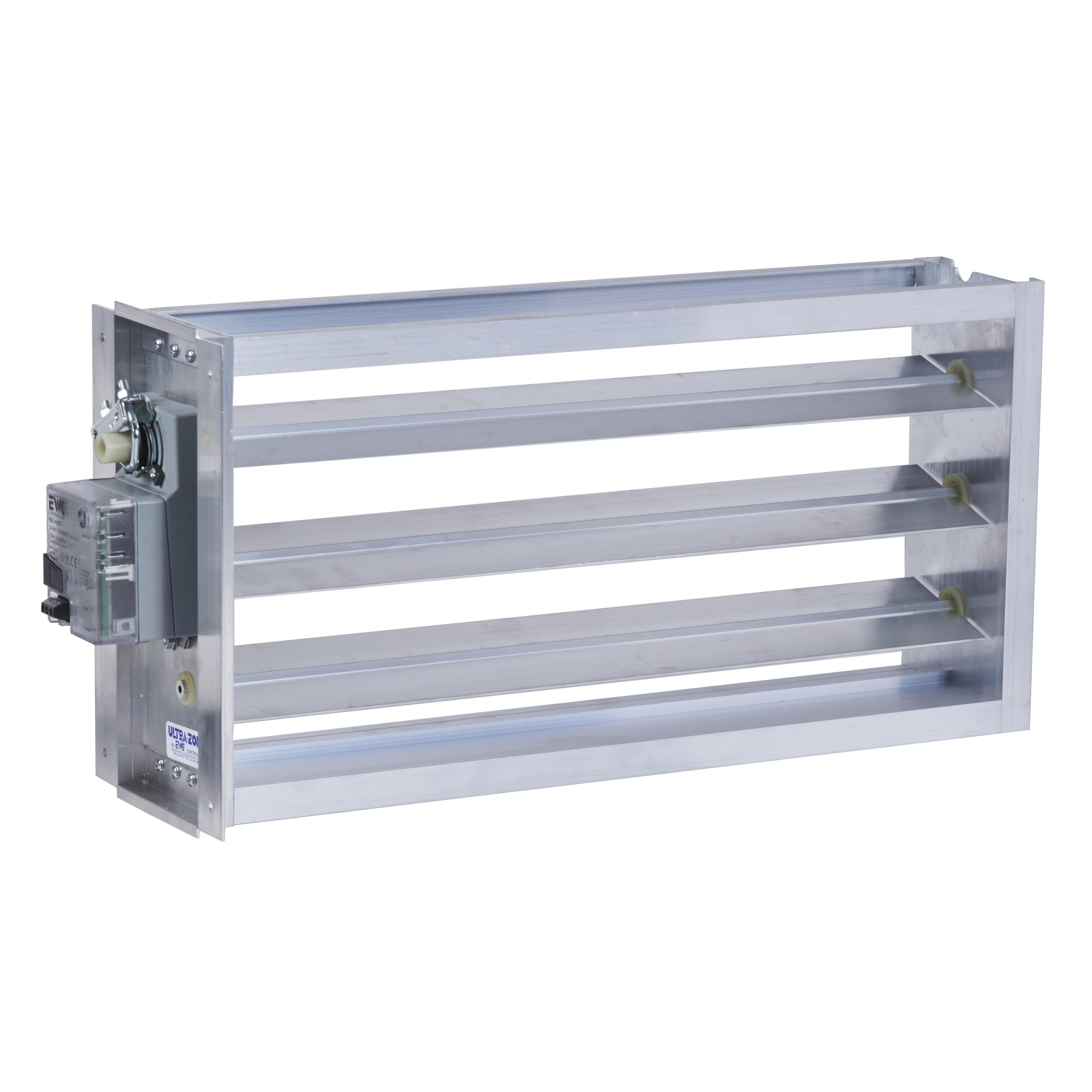 EWC® 16X20 ND MOTORIZED DAMPER