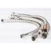 Easyflex® EFWC-034-SS-1060-18 Water Connector, 3/4 in Connection Size 1, Connection Type 1: FIP, 3771 Brass/Copper