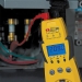 Fieldpiece HS36 True RMS Digital Multimeter, LCD Display, Alkaline Battery, 300 hr Battery Life, +/-0.5% VDC Accuracy