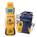 Fieldpiece HS36 True RMS Digital Multimeter, LCD Display, Alkaline Battery, 300 hr Battery Life, +/-0.5% VDC Accuracy